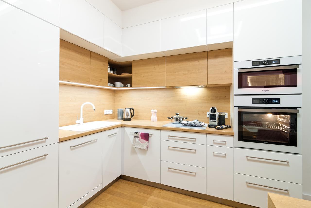 Apartments Residence Grand Spindleruv Mlyn Bagian luar foto