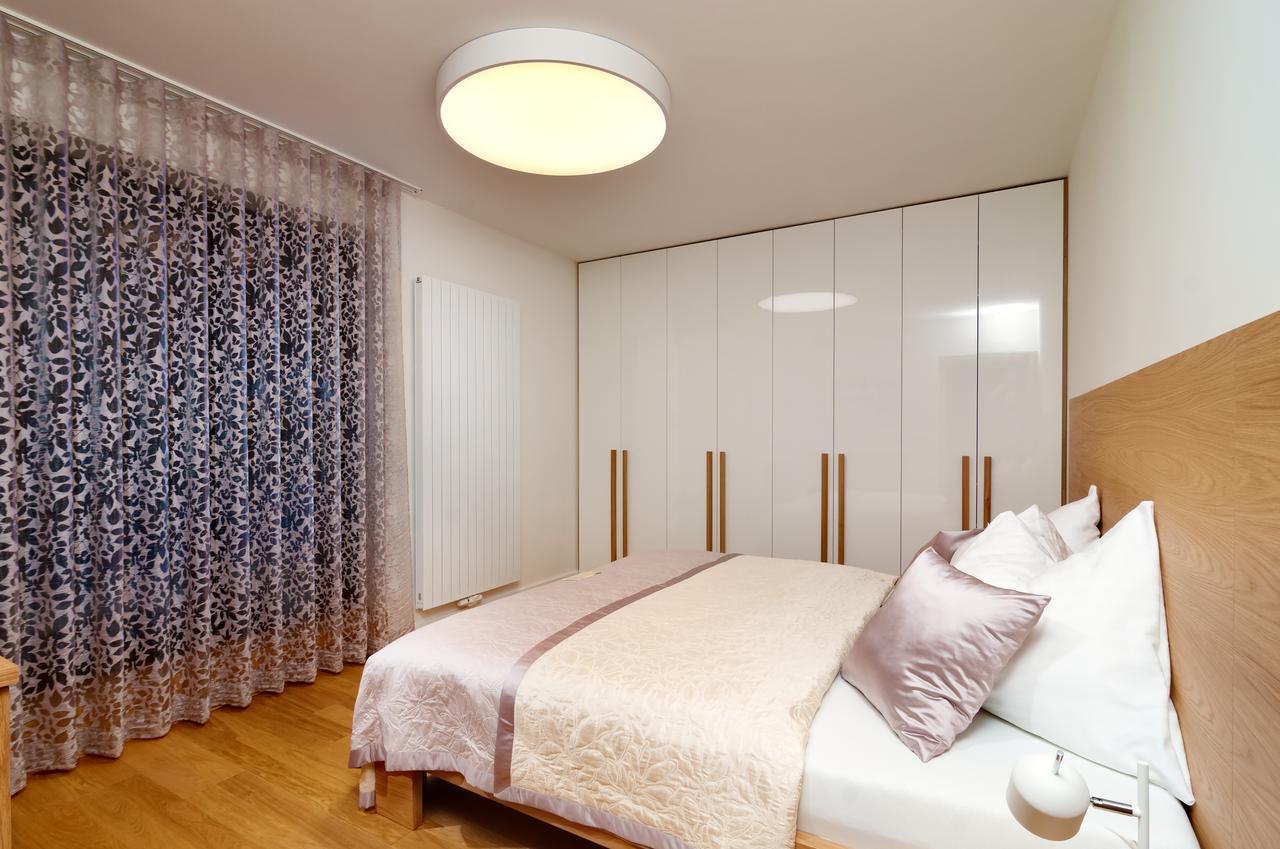 Apartments Residence Grand Spindleruv Mlyn Bagian luar foto