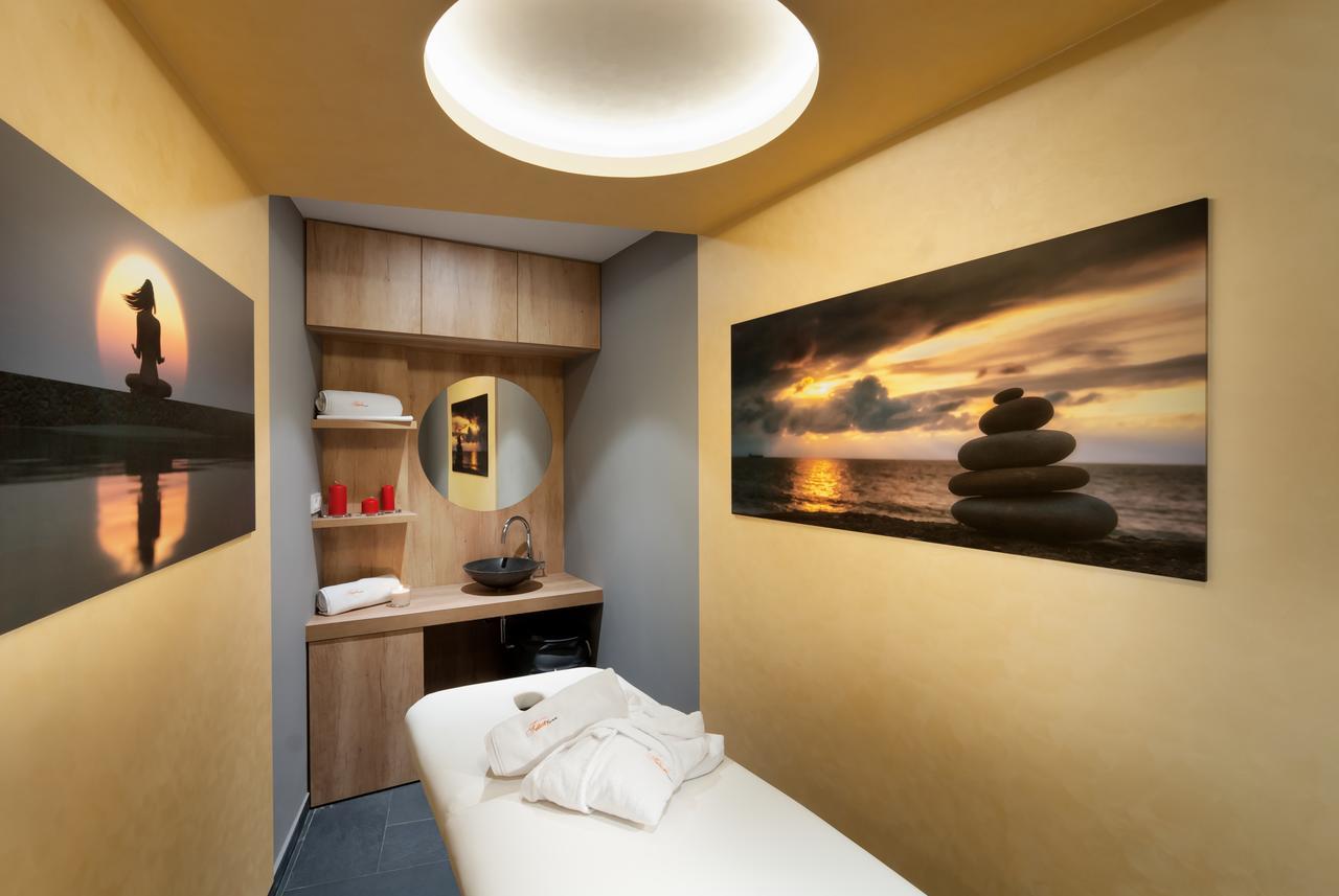 Apartments Residence Grand Spindleruv Mlyn Bagian luar foto