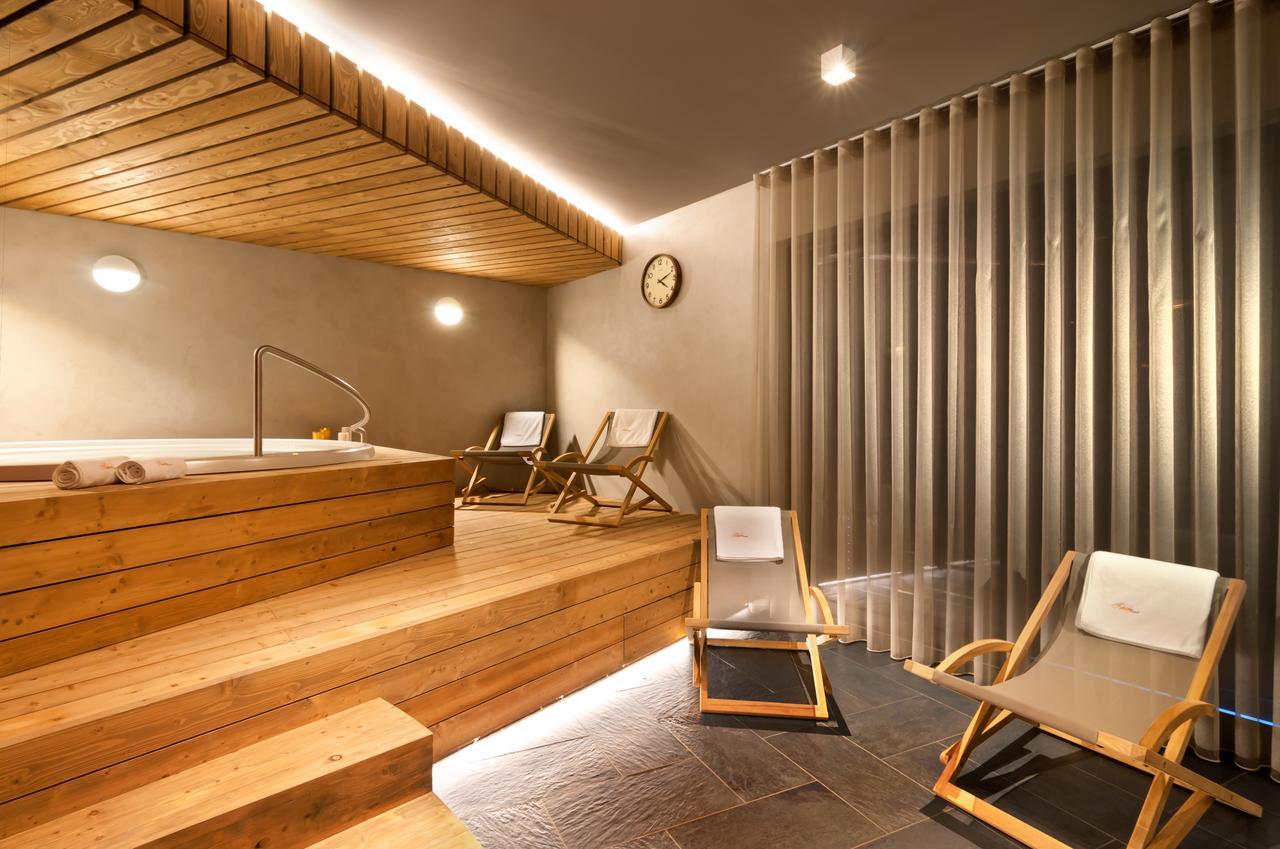 Apartments Residence Grand Spindleruv Mlyn Bagian luar foto