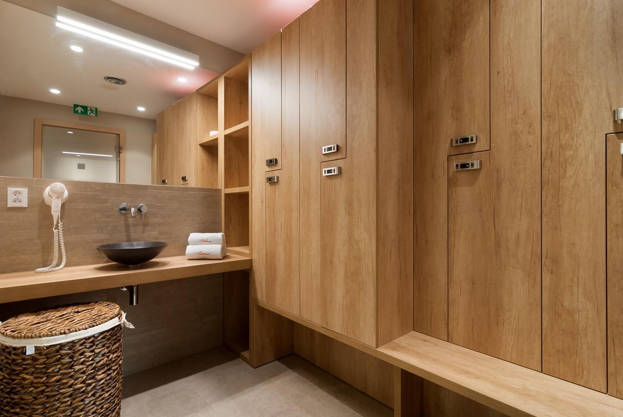 Apartments Residence Grand Spindleruv Mlyn Bagian luar foto