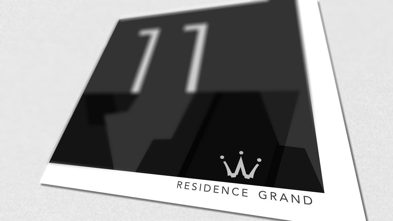 Apartments Residence Grand Spindleruv Mlyn Bagian luar foto