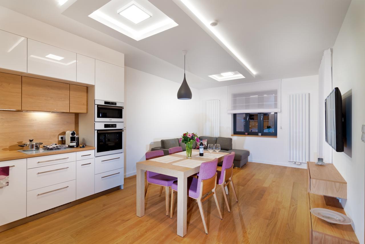Apartments Residence Grand Spindleruv Mlyn Bagian luar foto
