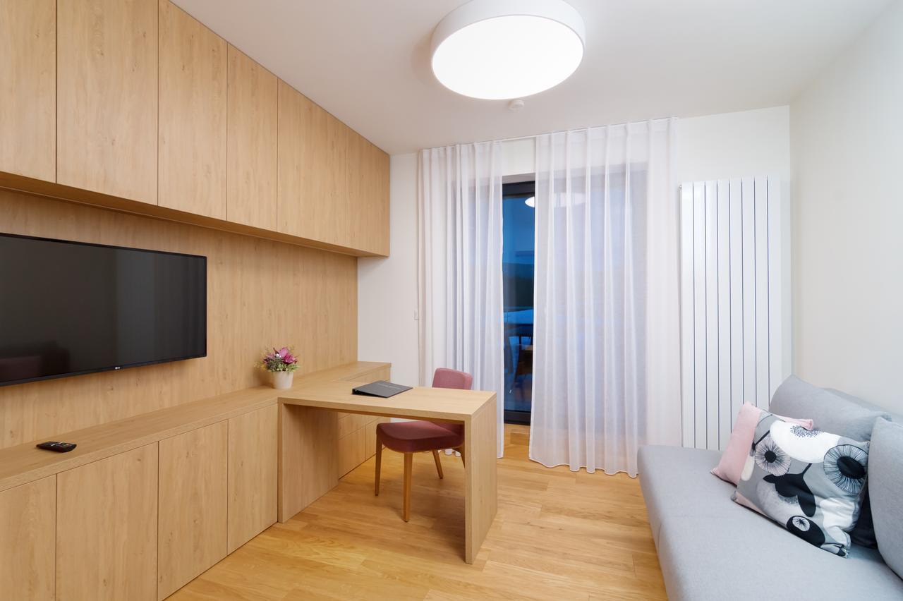 Apartments Residence Grand Spindleruv Mlyn Bagian luar foto