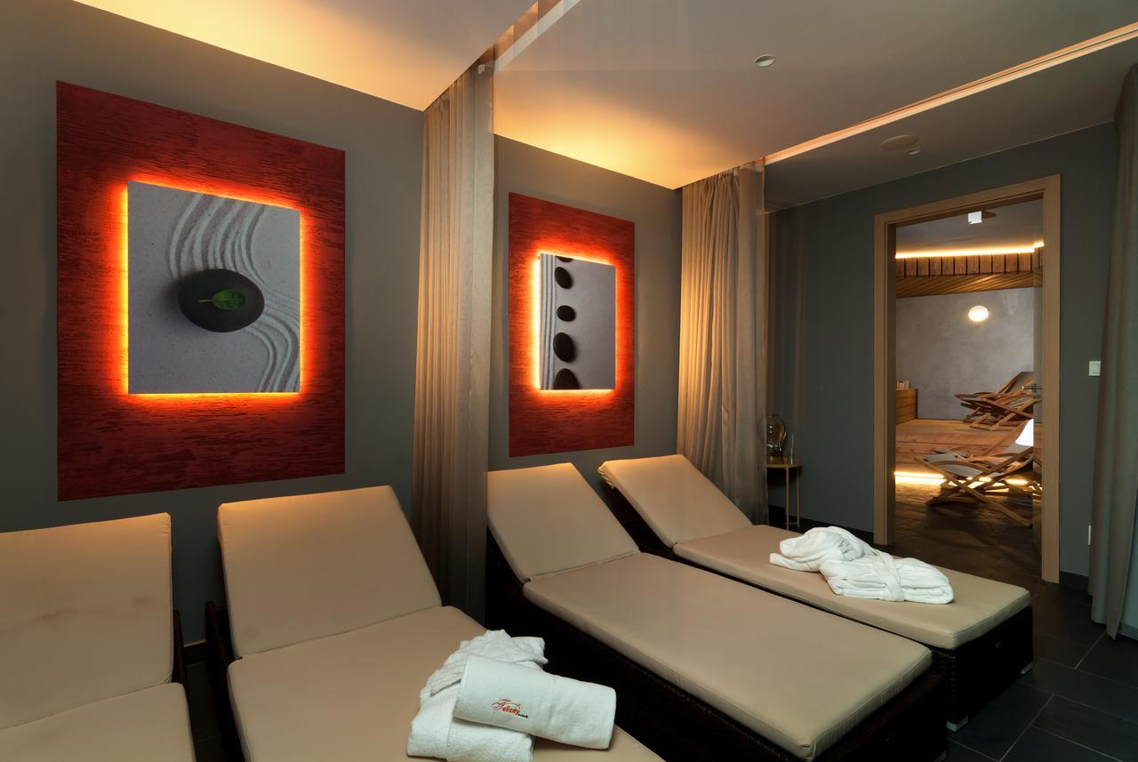 Apartments Residence Grand Spindleruv Mlyn Bagian luar foto
