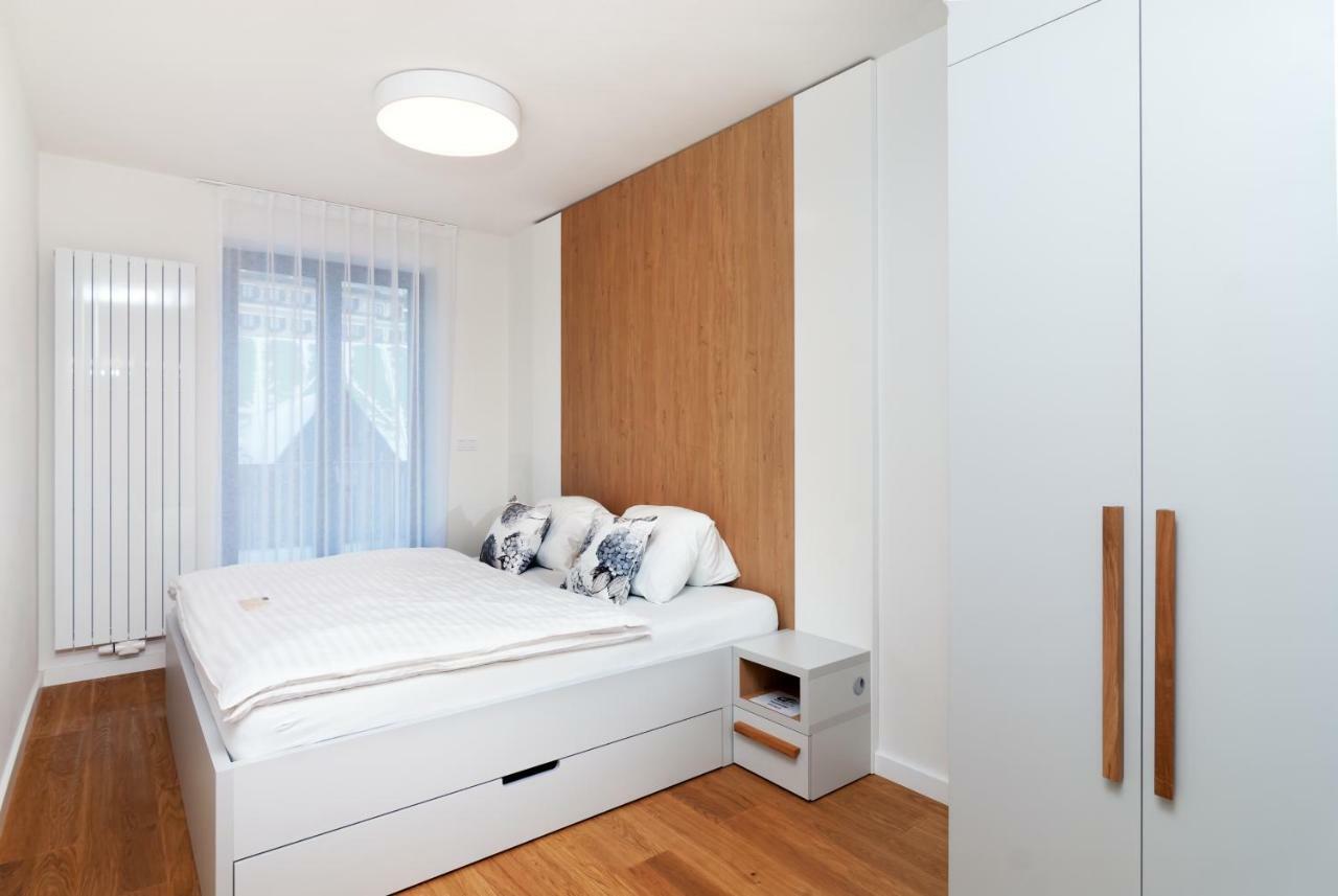 Apartments Residence Grand Spindleruv Mlyn Bagian luar foto