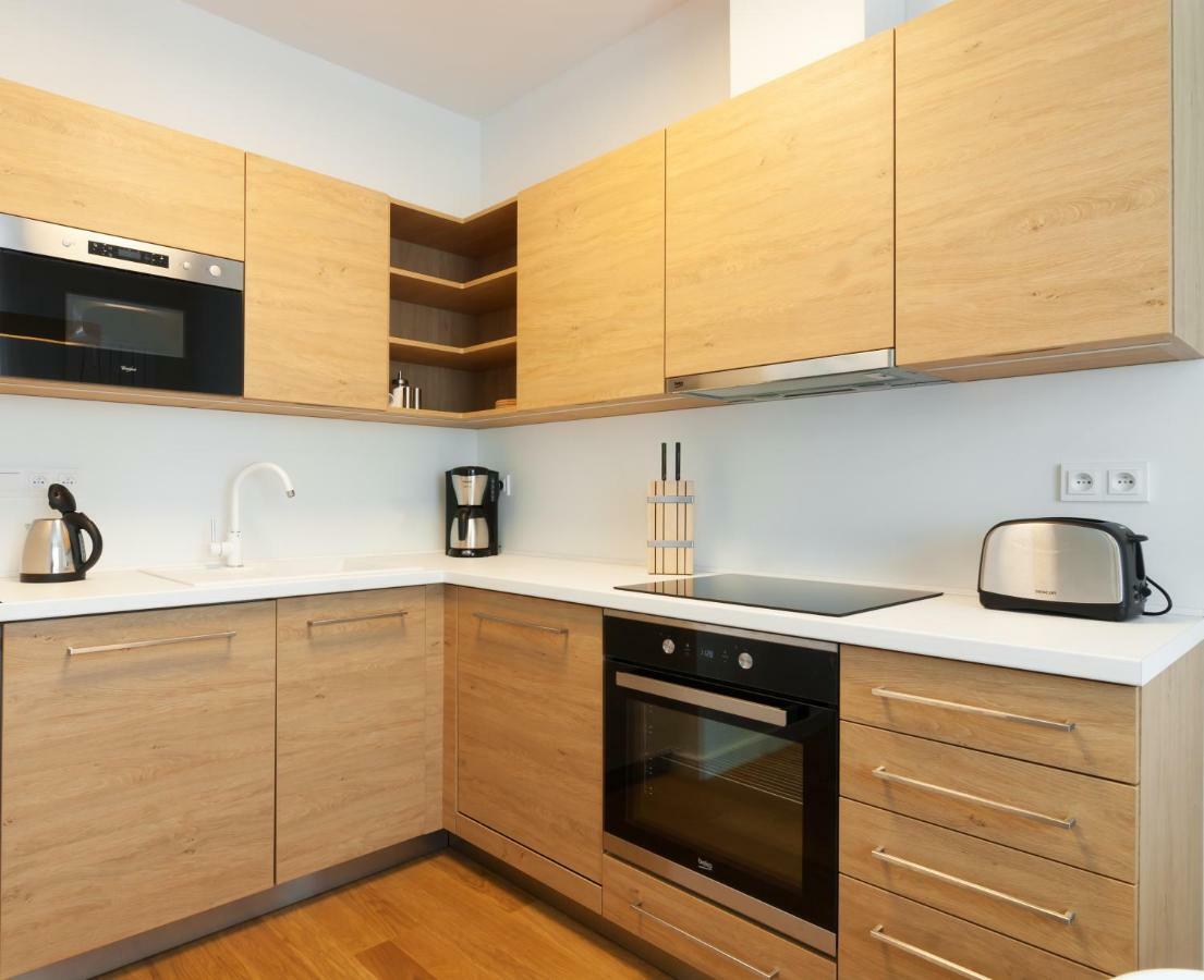 Apartments Residence Grand Spindleruv Mlyn Bagian luar foto